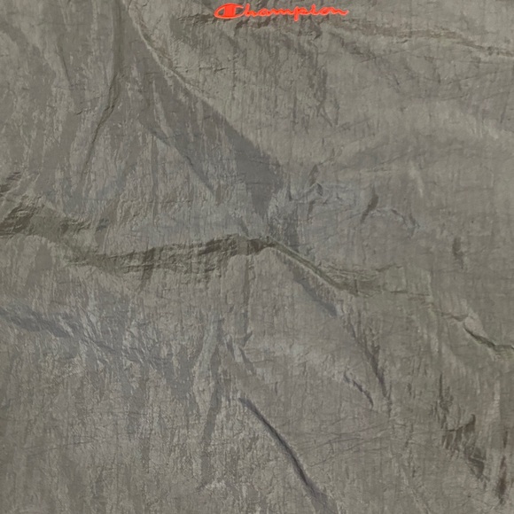 Vintage Ohio State Champion Men’s XL Windbreaker - Picture 4 of 7